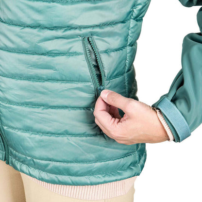 Equine Couture Parker Puffer Jacket - Breeches.com