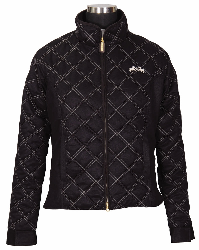 Equine Couture Ladies Natasha Jacket_1