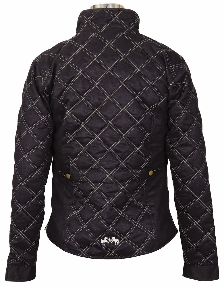 Equine Couture Ladies Natasha Jacket_2