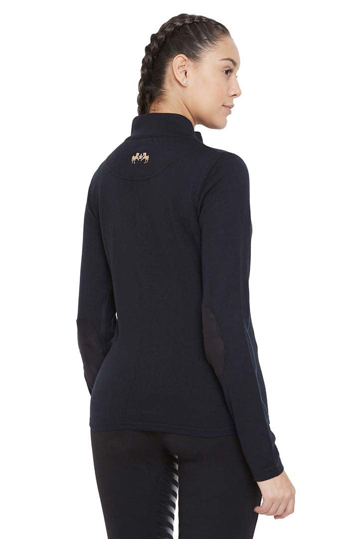 Equine Couture Fjord Sweater - Breeches.com