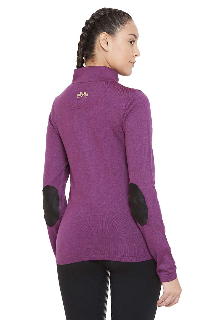 Equine Couture Fjord Sweater - Breeches.com