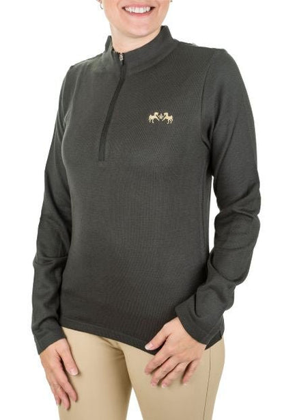 Equine Couture Fjord Sweater - Breeches.com