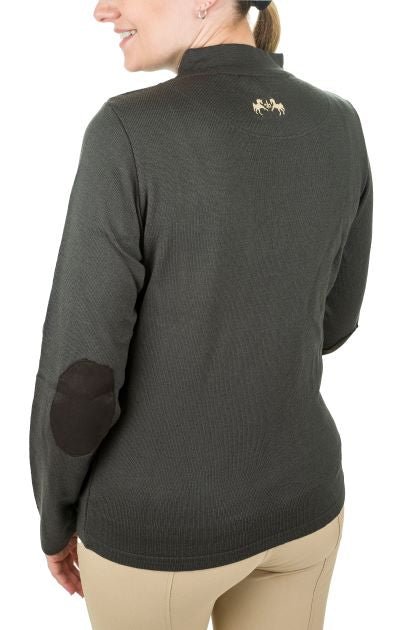 Equine Couture Fjord Sweater - Breeches.com