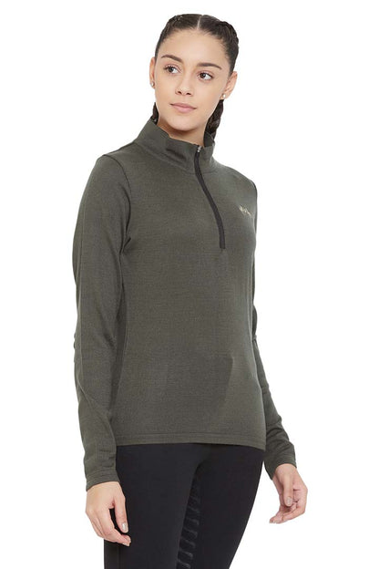 Equine Couture Fjord Sweater - Breeches.com