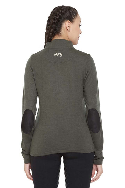 Equine Couture Fjord Sweater - Breeches.com