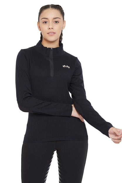 Equine Couture Fjord Sweater - Breeches.com