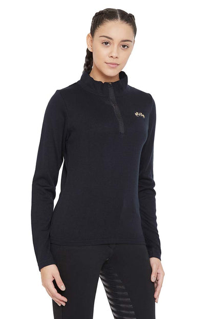 Equine Couture Fjord Sweater - Breeches.com