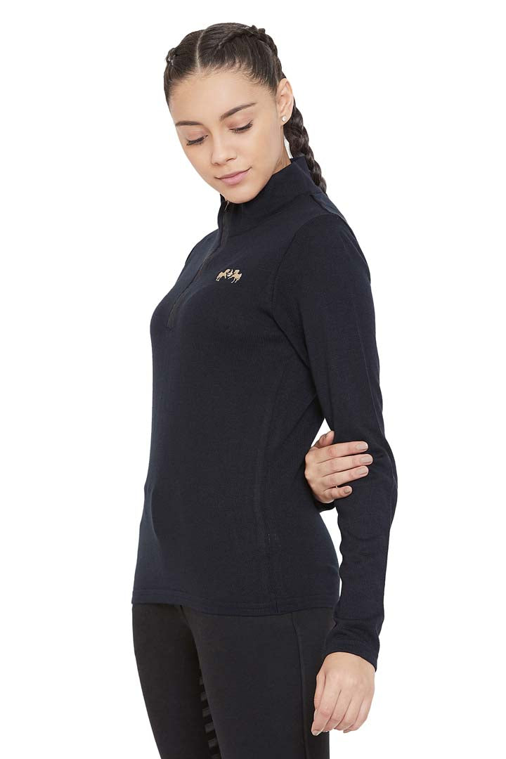 Equine Couture Fjord Sweater - Breeches.com