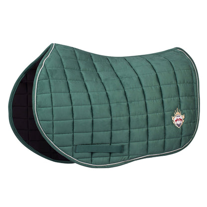 Equine Couture Joy Saddle Pad - Breeches.com