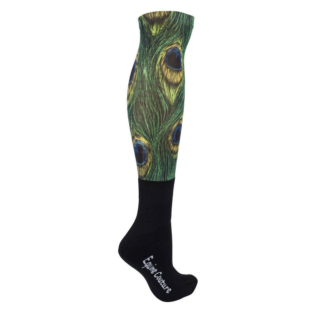 Equine Couture OTC Boot Socks_73