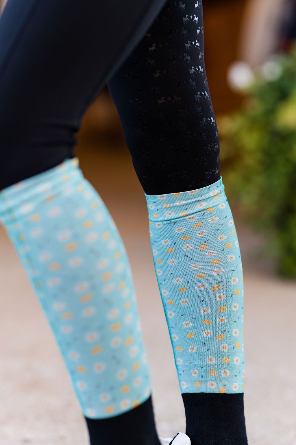 Equine Couture OTC Boot Socks - Breeches.com