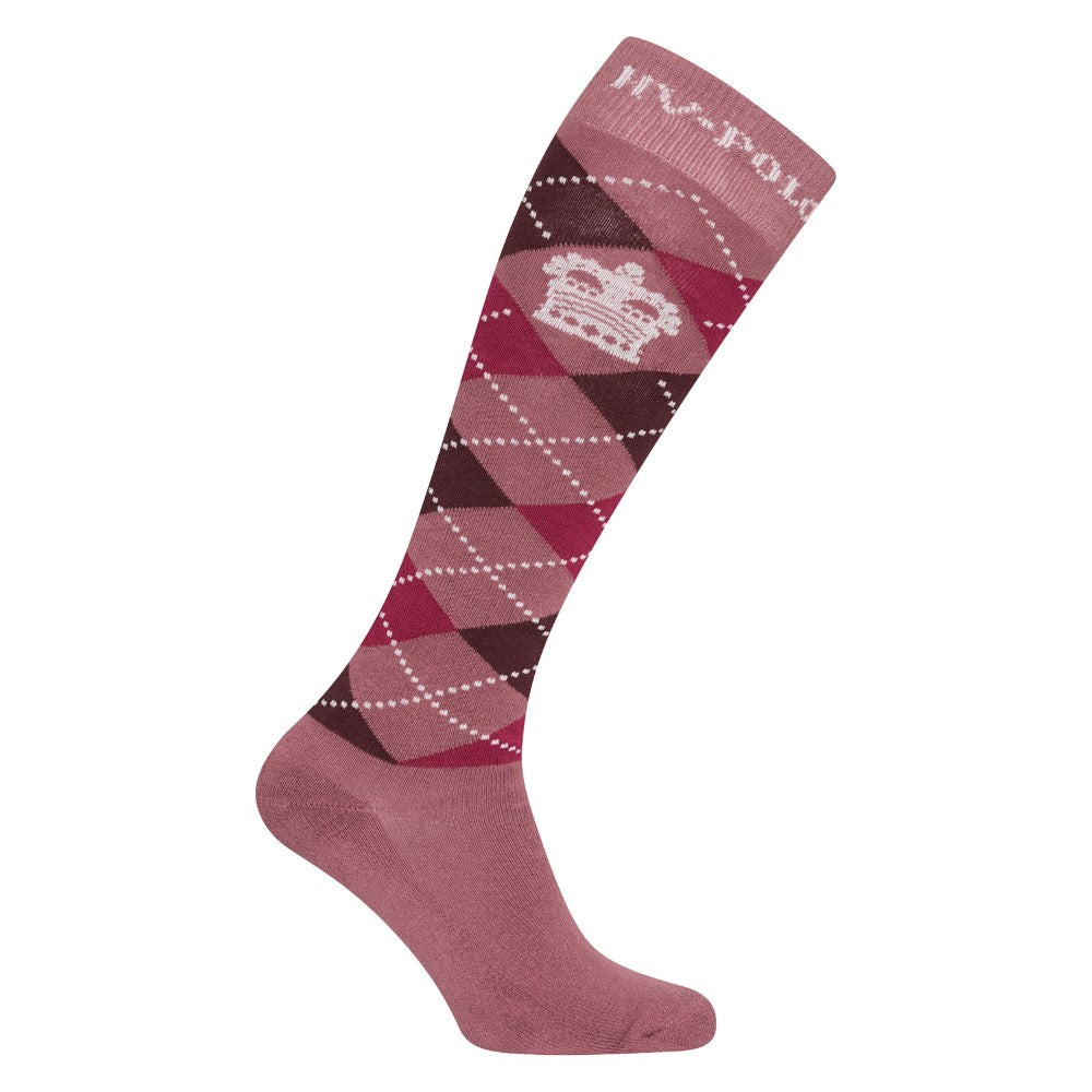 HV Polo Socks HVPArgyle