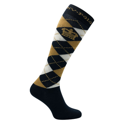 HV Polo Socks HVPArgyle