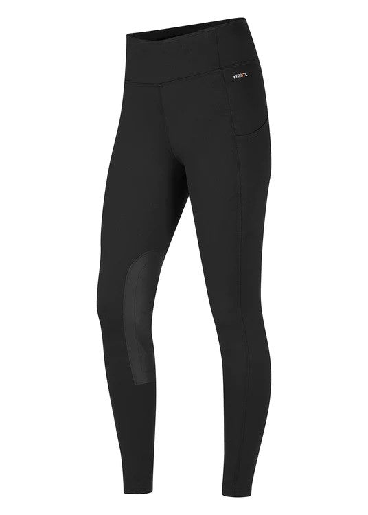 Kerrits Lite II Knee Patch Tight - Breeches.com