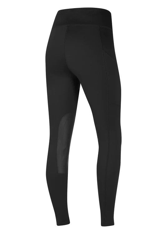 Kerrits Lite II Knee Patch Tight - Breeches.com