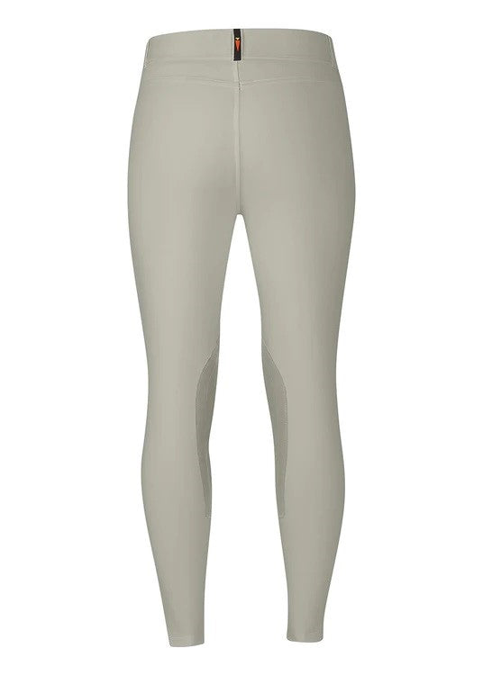 Kerrits Crossover II Knee Patch Breech Petite - Breeches.com