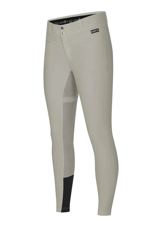 Kerrits Crossover II Full Seat Breech - Breeches.com