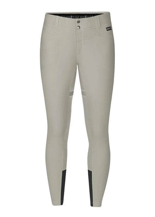 Kerrits Crossover II Full Seat Breech - Breeches.com