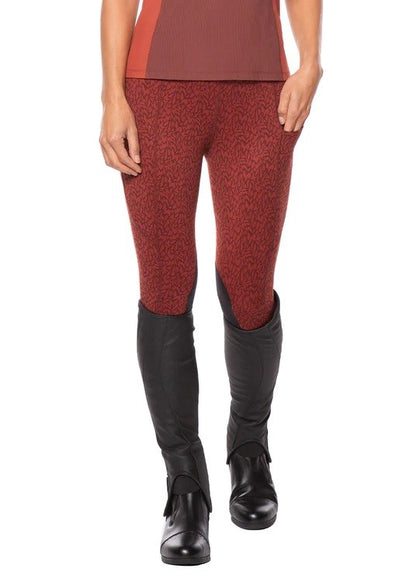 Kerrits Ladies Momentum Pocket Tight - Breeches.com