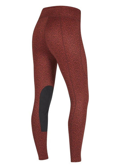 Kerrits Ladies Momentum Pocket Tight - Breeches.com