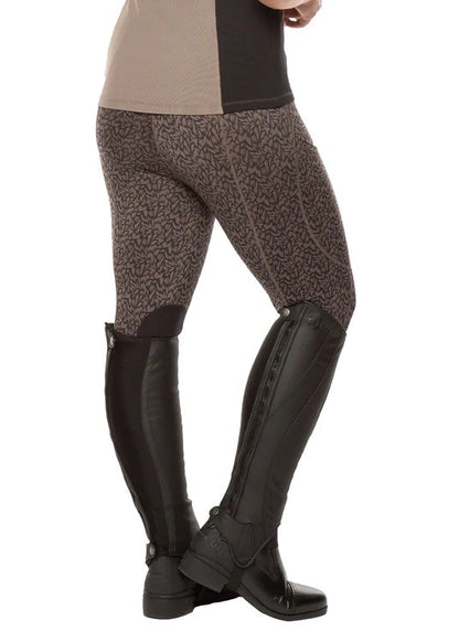 Kerrits Ladies Momentum Pocket Tight - Breeches.com