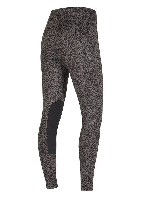 Kerrits Ladies Momentum Pocket Tight - Breeches.com