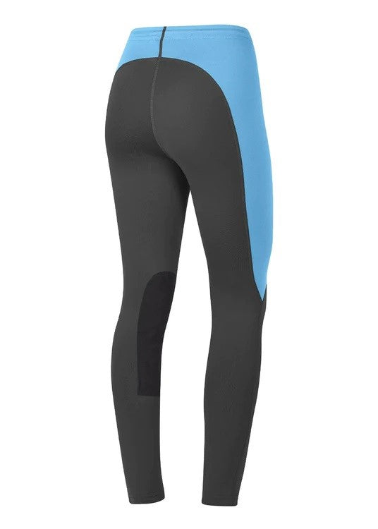 Kerrits Kids Knee Patch Performance Tight - Breeches.com