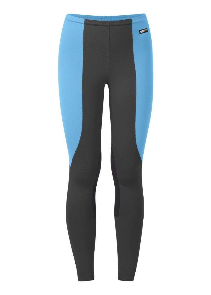 Kerrits Kids Knee Patch Performance Tight - Breeches.com