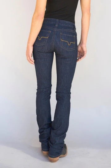 Kimes Ranch Ladies Betty Jeans - Breeches.com