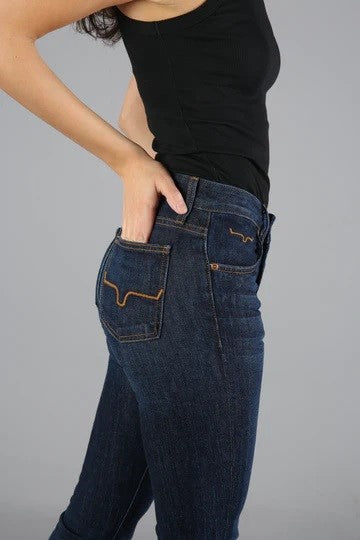 Kimes Ranch Ladies Jennifer Jeans - Breeches.com