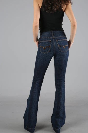 Kimes Ranch Ladies Jennifer Jeans - Breeches.com