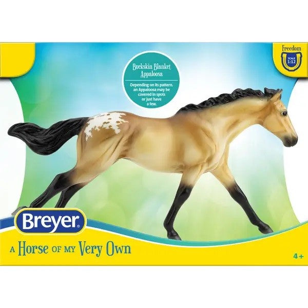 Breyer Freedom Series Singles Assortment - Breeches.com