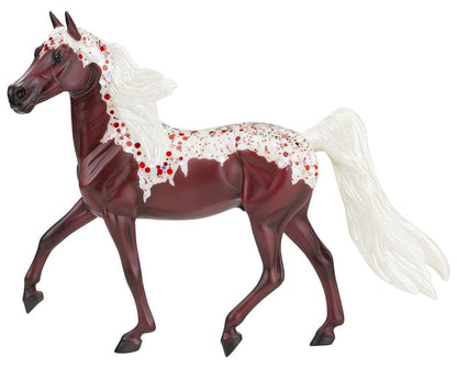 Breyer Red Velvet - Breeches.com