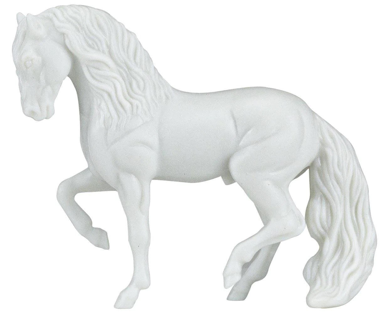 Breyer Suncatcher Unicorns Paint & Play