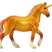 Breyer Solaris, Unicorn - Breeches.com