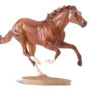 Breyer Secretariat - Breeches.com