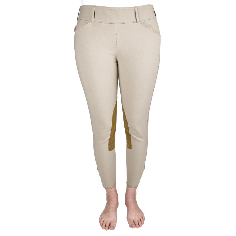 Tailored Sportsman Trophy Hunters Breeches outlets 26”