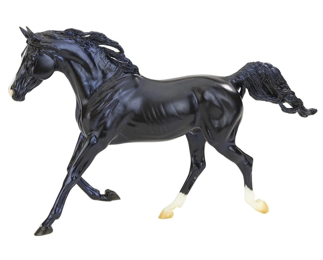 Breyer KB Omega Fahim - Breeches.com