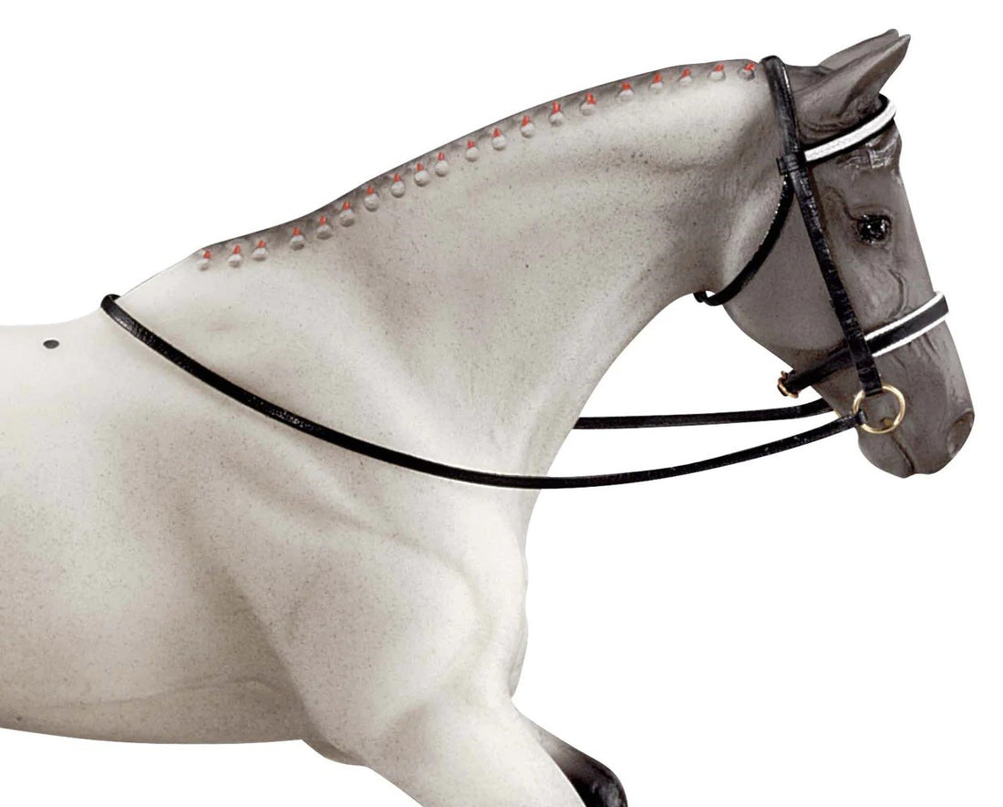 Breyer Dressage Bridle - Breeches.com