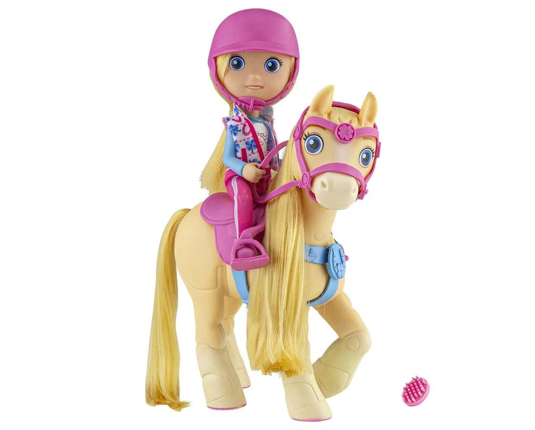 Breyer Piper &amp; Spark - Breeches.com