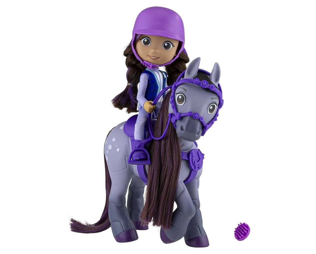 Breyer Paloma &amp; Rayna - Breeches.com