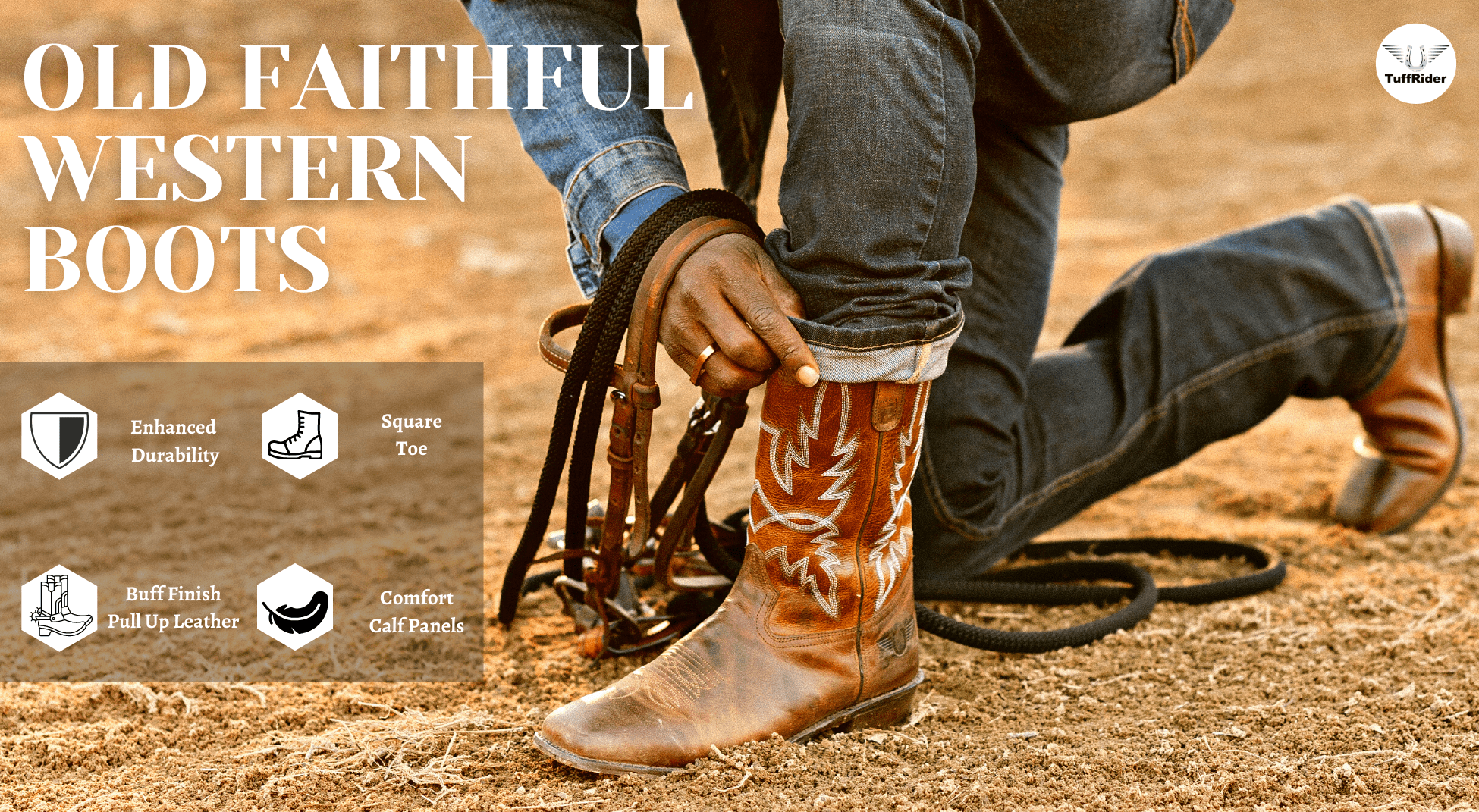 Boot Barn - Every pair of Dan Post boots are handcrafted with premium  leathers and cushioned insoles. Tap to shop