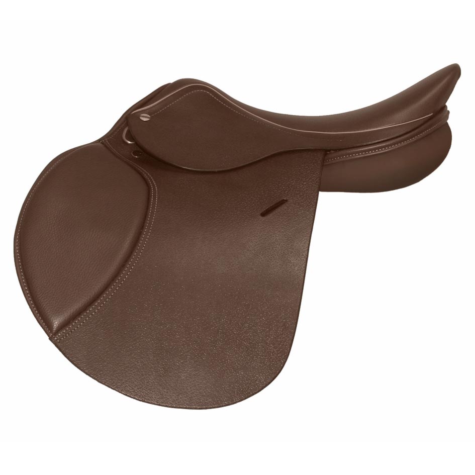 Henri de Rivel Advantage Close Contact Saddle_2