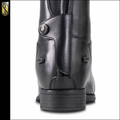 Tredstep Ireland Ladies Donatello III Tall Field Boots - Breeches.com