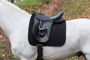 Back on Track Dressage Saddle Pad No. 1