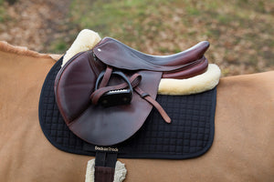 Back on Track A/P Saddle Pad No. 1