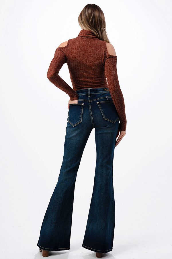 Grace in LA Boot Cut - Breeches.com