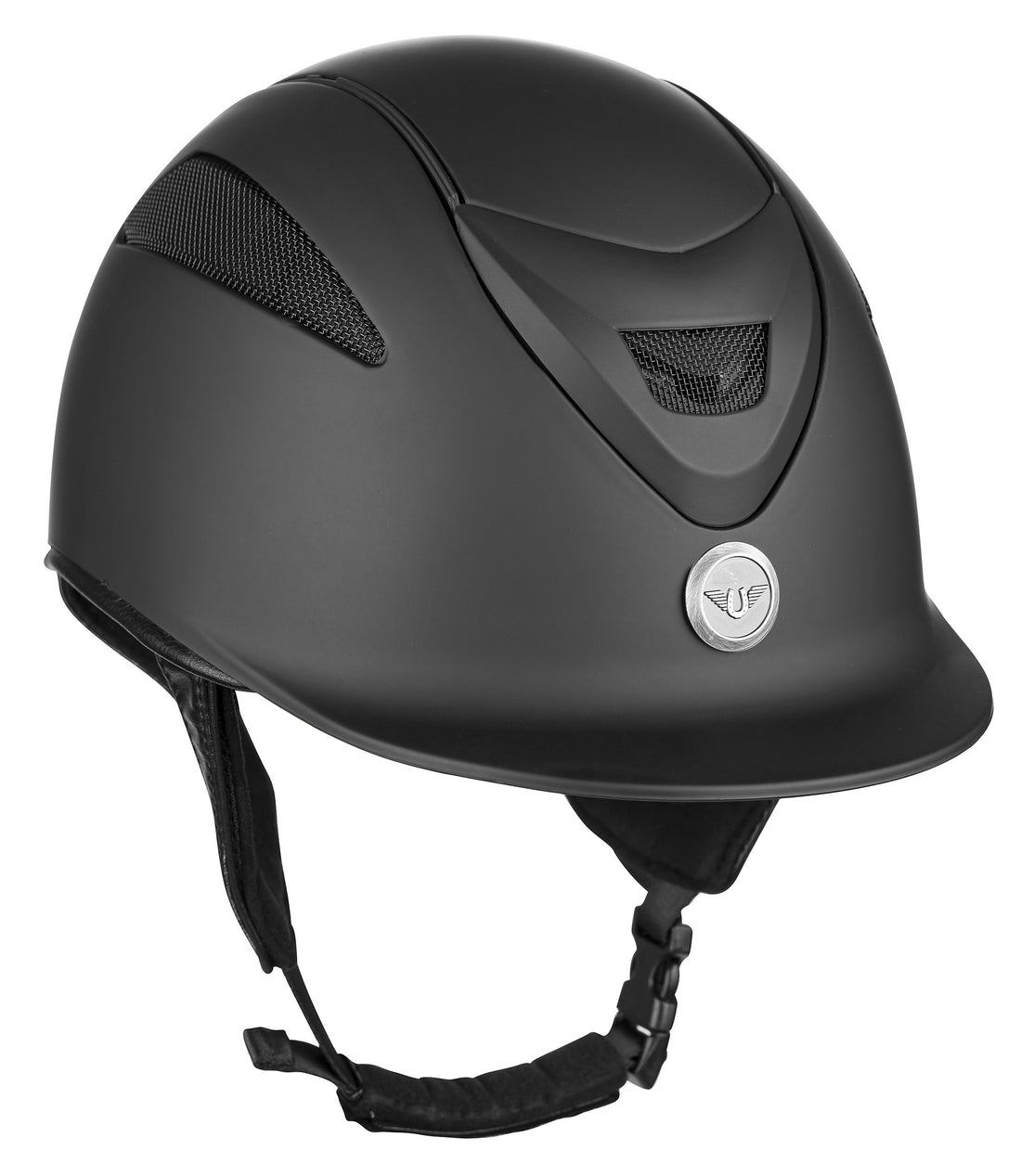 TUFFRIDER VENTEK MATTE HELMET - Breeches.com