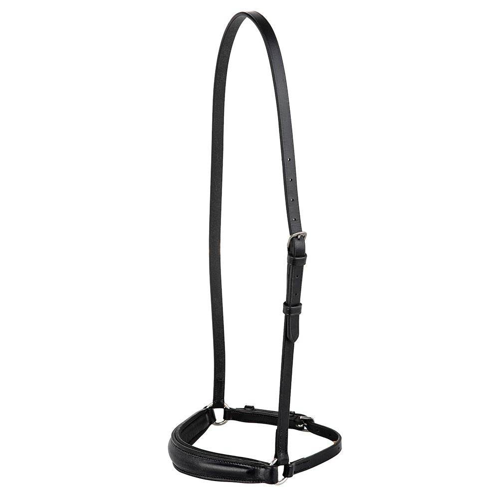 Henri de Rivel Advantage Drop Noseband - Breeches.com