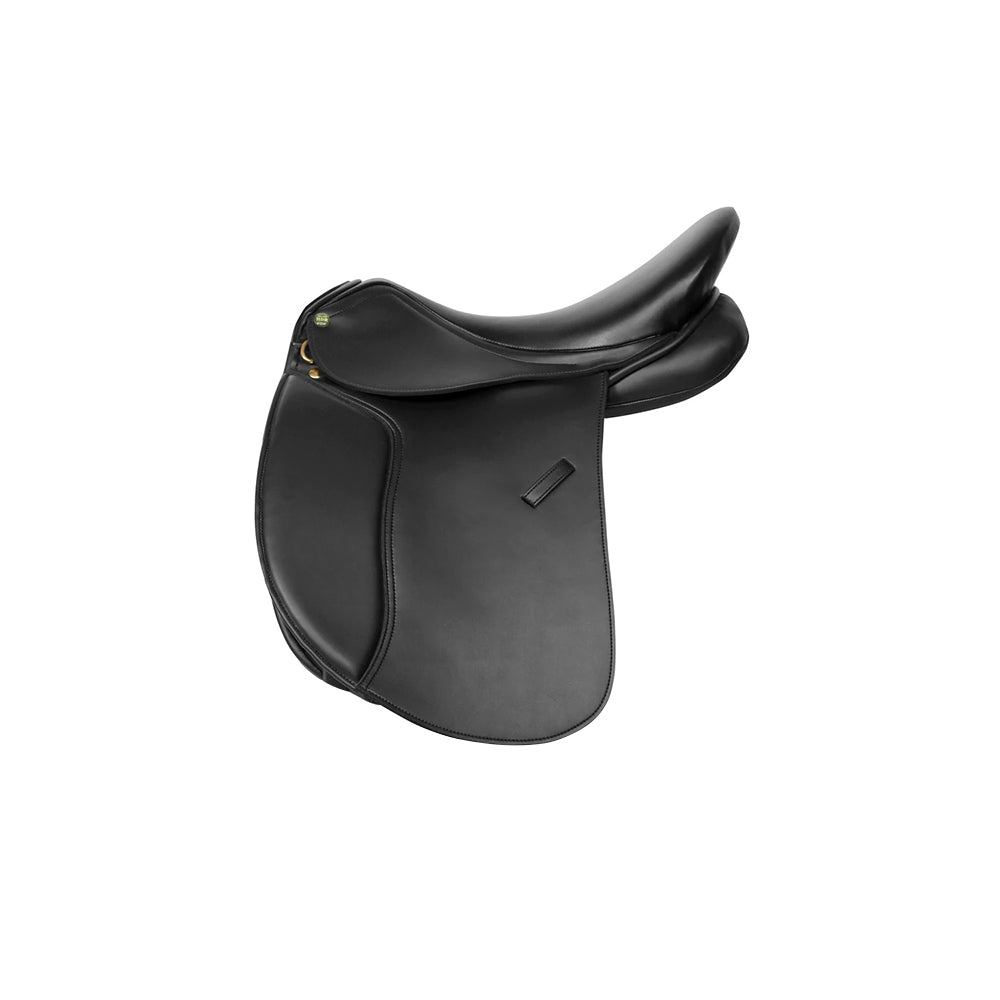 Vegan-X Dressage Saddle - Breeches.com